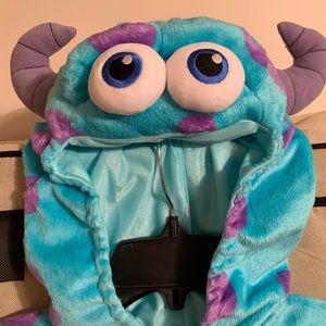 Sully Child’s Costume